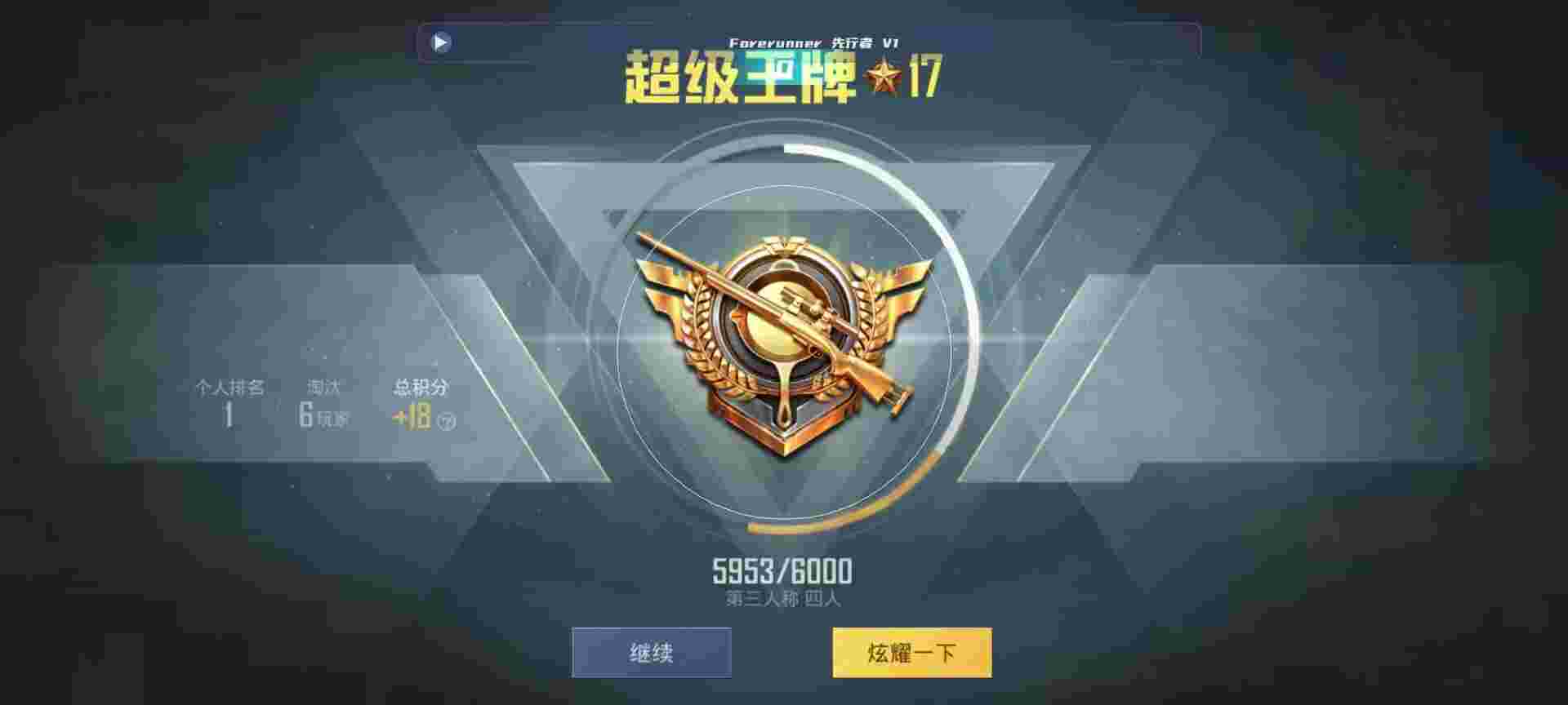 和平精英鸡腿辅助自瞄 - 和平精英自瞄锁头免费版(不封号)辅助预览图
